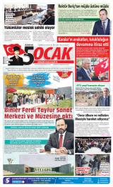 ADANA 5 OCAK