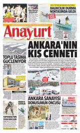 ANAYURT