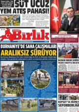 BALIKESİR BİRLİK