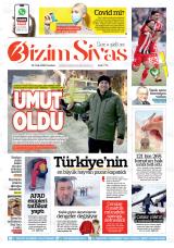 BİZİM SİVAS