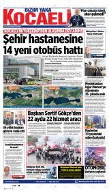 BİZİM YAKA KOCAELİ