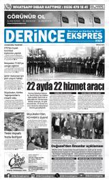 DERİNCE EKSPRES