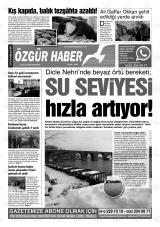 DİYARBAKIR ÖZGÜR HABER