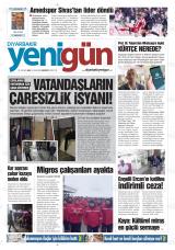 DİYARBAKIR YENİGÜN