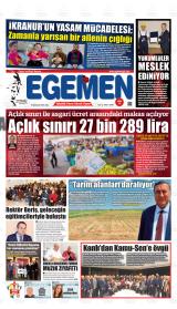 EGEMEN