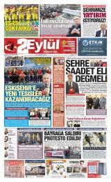 ESKİŞEHİR 2 EYLÜL