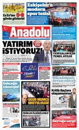 ESKİŞEHİR ANADOLU