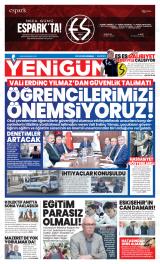 ESKİŞEHİR YENİGÜN