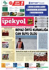 GAZETE İPEKYOL