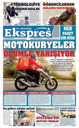 GE GÜNEYDOĞU EKSPRES