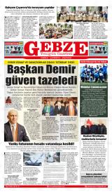 GEBZE YENİGÜN