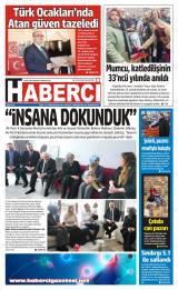 HABERCİ
