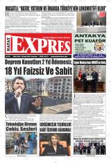 HATAY EXPRES