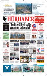 HÜRHABER