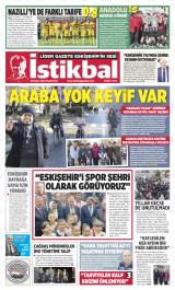 İSTİKBAL