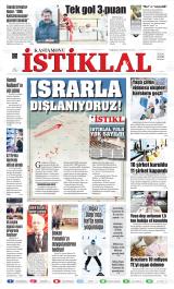 KASTAMONU İSTİKLAL