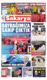 SAKARYA