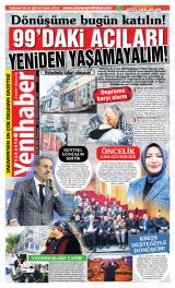 SAKARYA YENİHABER