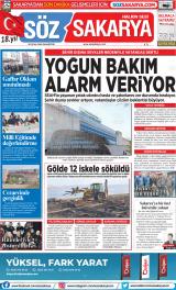 SÖZ SAKARYA