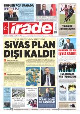 SİVAS İRADE