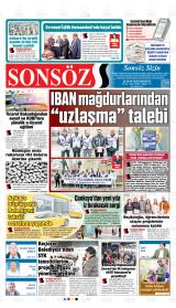 SONSÖZ