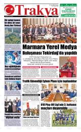 TRAKYA