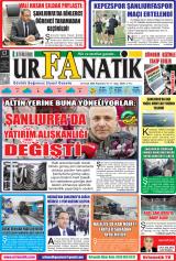 URFANATİK