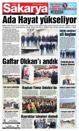 YENİ SAKARYA
