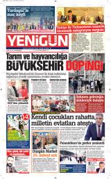 YENİGÜN