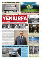 YENİURFA