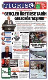 TİGRİS HABER