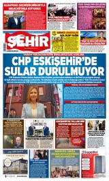 ŞEHİR GAZETESİ