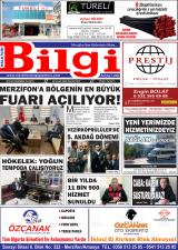 HALK İÇİN BİLGİ