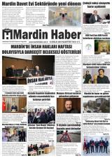 MARDİN HABER