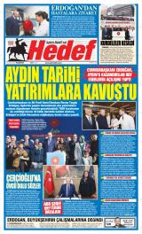 HEDEF