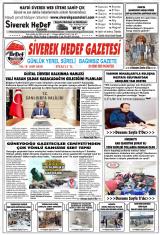 SİVEREK HEDEF