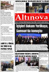 ALTINOVA