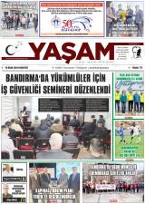 YAŞAM