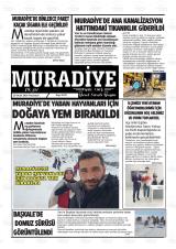 MURADİYE