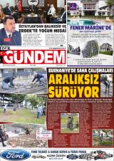 EGE GÜNDEM