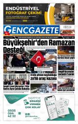 GENÇ GAZETE