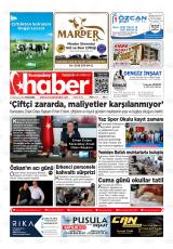 KARACABEY HABER