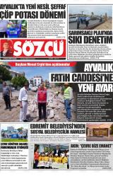 SÖZCÜ