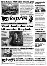 BODRUM EKSPRES
