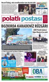 POLATLI POSTASI