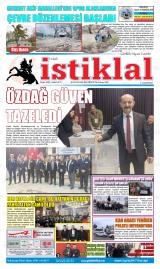 İSTİKLAL