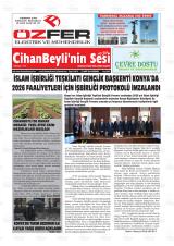 CİHANBEYLİ'NİN SESİ