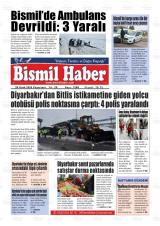 BİSMİL HABER