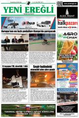 YENİ EREĞLİ