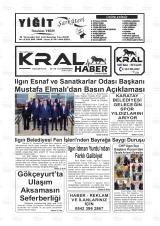 KRAL HABER